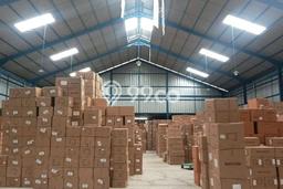 FOR RENT! Gudang di Kapuk Kamal Cocok untuk Bisnis 828m2 FOR RENT! Gudang di Kapuk Kamal Cocok untuk Bisnis 828m2
