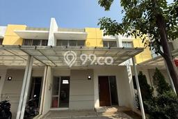 Dijual Rumah Modern 2 KT di Pantai Indah Kapuk 2, Jakarta Utara Dijual Rumah Modern 2 KT di Pantai Indah Kapuk 2, Jakarta Utara
