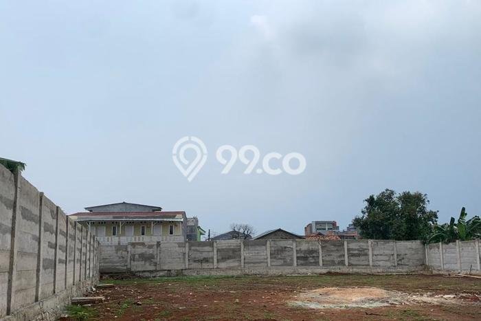 Lahan Dijual Lokasi Strategis di Jakarta Barat dengan Luas 3350m2 Lahan Dijual Lokasi Strategis di Jakarta Barat dengan Luas 3350m2