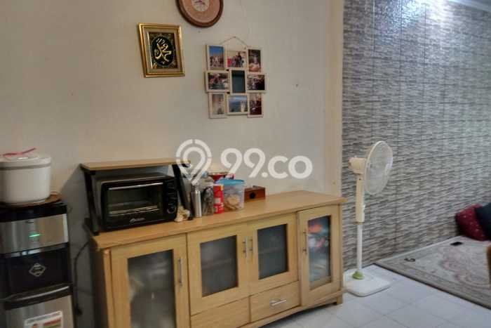 Jual Rumah Eksklusif 3 KT di Metro Permata, Tangerang Jual Rumah Eksklusif 3 KT di Metro Permata, Tangerang