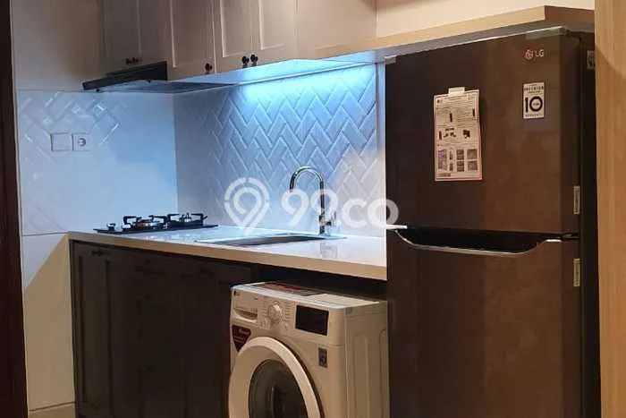 Apartemen Harga Murah dengan 1 BR & 1 KM di Cengkareng Jakarta Barat Apartemen Harga Murah dengan 1 BR & 1 KM di Cengkareng Jakarta Barat