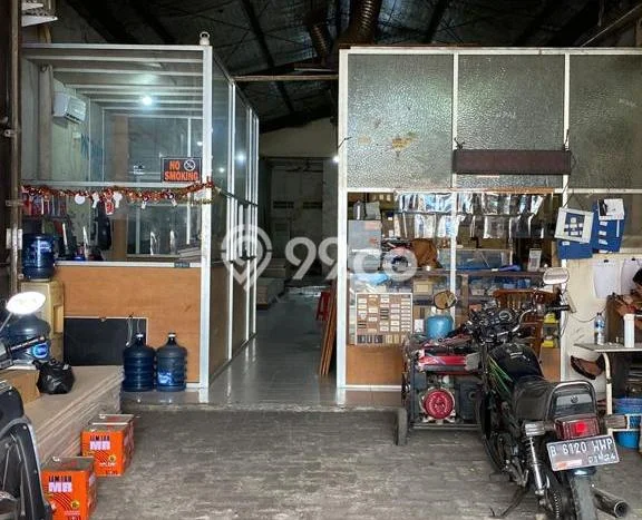 Paling Diincar! Ruko Dijual di Pondok Pinang Harga Kompetitif Paling Diincar! Ruko Dijual di Pondok Pinang Harga Kompetitif