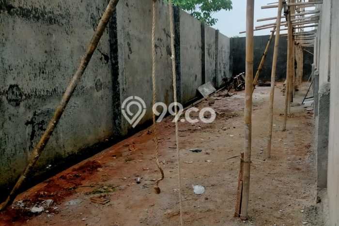 FOR RENT! Gudang di Teluk Naga Cocok untuk Bisnis 512m2 FOR RENT! Gudang di Teluk Naga Cocok untuk Bisnis 512m2