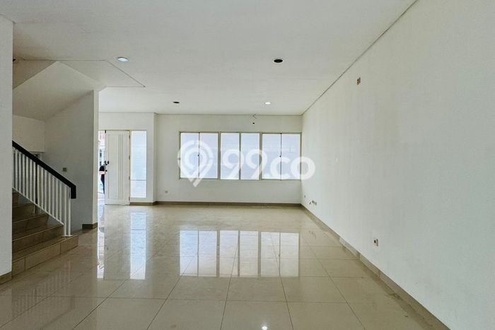 Disewakan Rumah Konsep Modern di Cengkareng Jakarta Barat dengan 3 Kamar Disewakan Rumah Konsep Modern di Cengkareng Jakarta Barat dengan 3 Kamar