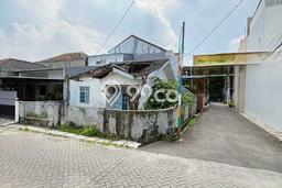 Tanah untuk Dijual di Cipondoh Tangerang Luas 127m2 Tanah untuk Dijual di Cipondoh Tangerang Luas 127m2