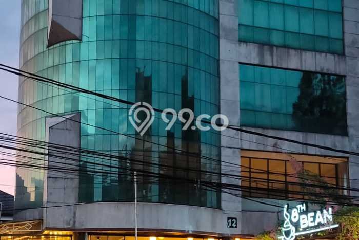 Paling Diincar! Kantor Dijual di Grogol Harga Kompetitif Paling Diincar! Kantor Dijual di Grogol Harga Kompetitif