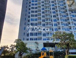 Hunian Apartemen Ekonomis di Jakarta Barat dengan 1 Kamar Tidur, 1 Kamar Mandi Hunian Apartemen Ekonomis di Jakarta Barat dengan 1 Kamar Tidur, 1 Kamar Mandi