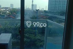 Apartemen Murah Dijual di Jakarta Barat 1 KT & 1 KM Apartemen Murah Dijual di Jakarta Barat 1 KT & 1 KM