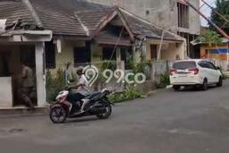 Tanah Dijual di Jakarta Barat Seluas 280m2 Strategis Tanah Dijual di Jakarta Barat Seluas 280m2 Strategis