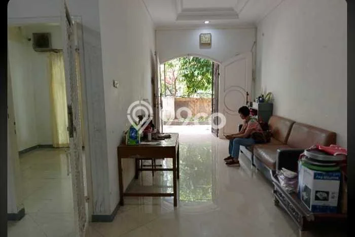 Rumah Minimalis 3 KT di Metro Permata Tangerang Unfurnished Rumah Minimalis 3 KT di Metro Permata Tangerang Unfurnished