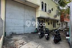 Unit Gudang disewakan di Neglasari Tangerang dengan LT 450m2 / LB 330m2 Unit Gudang disewakan di Neglasari Tangerang dengan LT 450m2 / LB 330m2