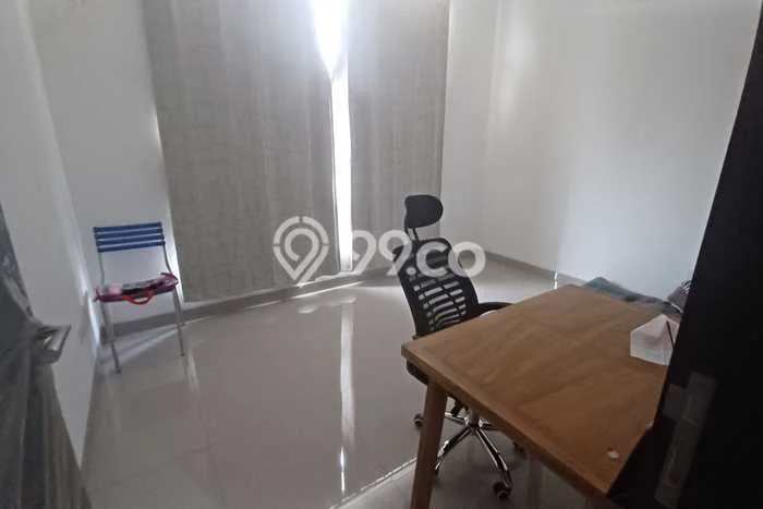 Apartemen Nyaman untuk Disewa, 1 Kamar di Jakarta Barat Apartemen Nyaman untuk Disewa, 1 Kamar di Jakarta Barat