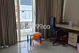 Jarang Ada! Rumah Kontrakan 3 Kamar Bagus Siap Huni Pantai Indah Kapuk Jarang Ada! Rumah Kontrakan 3 Kamar Bagus Siap Huni Pantai Indah Kapuk