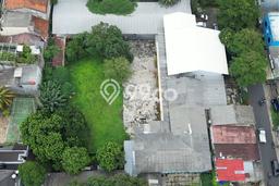 Tanah di Pamulang, Tangerang Selatan Luas 3845m2 Dijual Segera Tanah di Pamulang, Tangerang Selatan Luas 3845m2 Dijual Segera