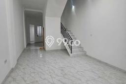 For Sale! Premium House LT 76m2 Desain Modern di Tanjung Duren For Sale! Premium House LT 76m2 Desain Modern di Tanjung Duren