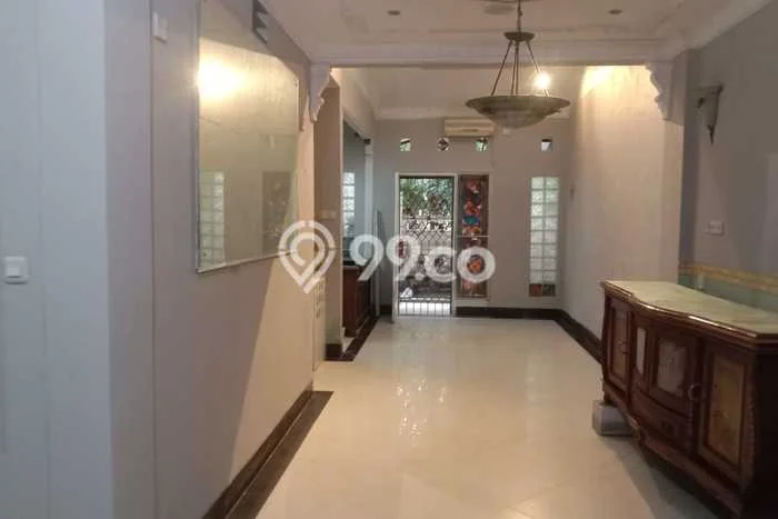 Rumah sewa siap huni 1 KT di Metland Puri, Jakarta Barat Rumah sewa siap huni 1 KT di Metland Puri, Jakarta Barat