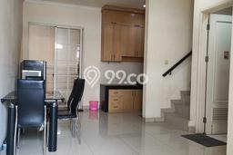 Rumah Luas Asri 3 KT Siap Pakai di Green Lake City Jakarta Barat Rumah Luas Asri 3 KT Siap Pakai di Green Lake City Jakarta Barat