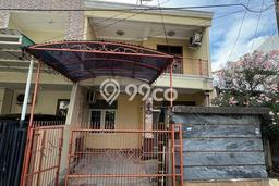 Hunian Nyaman Asri 3 KT Siap Huni di Kembangan Baru Jakarta Barat Hunian Nyaman Asri 3 KT Siap Huni di Kembangan Baru Jakarta Barat