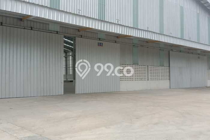 Disewakan Gudang di Sepatan Tangerang LT 960m2, LB 960m2 Disewakan Gudang di Sepatan Tangerang LT 960m2, LB 960m2