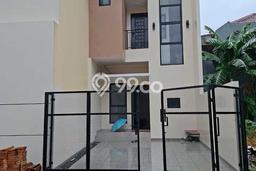 Dijual Rumah Eksklusif 3 KT di Metland Puri, Jakarta Barat Dijual Rumah Eksklusif 3 KT di Metland Puri, Jakarta Barat