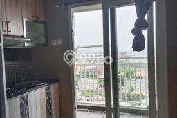 Apartemen Minimalis untuk Disewa, 2 Kamar di Jakarta Barat Apartemen Minimalis untuk Disewa, 2 Kamar di Jakarta Barat