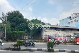 Kavling Tanah di Ciledug Dijual Luas 3400m2 Legalitas SHM Kavling Tanah di Ciledug Dijual Luas 3400m2 Legalitas SHM