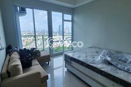 Apartemen Nyaman untuk Disewa, 1 Kamar di Jakarta Barat Apartemen Nyaman untuk Disewa, 1 Kamar di Jakarta Barat