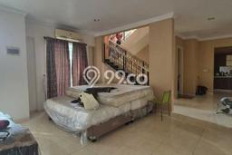 Jual Rumah Mewah Elegan Dengan View Eksklusif di Sutera Onix Alam Sutera, Tangerang Jual Rumah Mewah Elegan Dengan View Eksklusif di Sutera Onix Alam Sutera, Tangerang