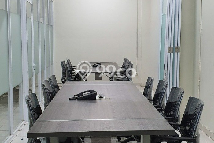 Komersial Dijual di Prime Area Jakarta Barat Luas 1600m2 Komersial Dijual di Prime Area Jakarta Barat Luas 1600m2