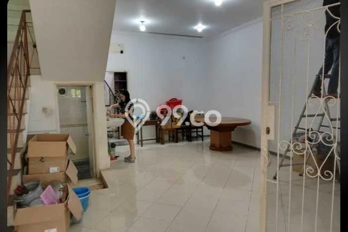 Rumah Minimalis 3 KT di Metro Permata Tangerang Unfurnished Rumah Minimalis 3 KT di Metro Permata Tangerang Unfurnished
