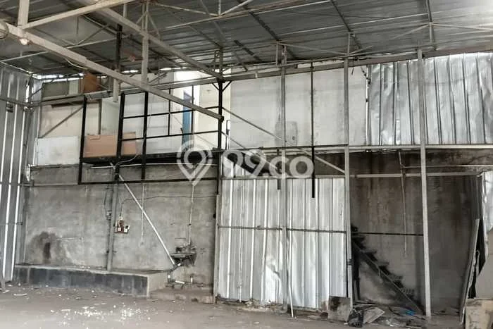 Gudang Disewakan Lokasi Karang Tengah Tangerang Harga Spesial! Gudang Disewakan Lokasi Karang Tengah Tangerang Harga Spesial!