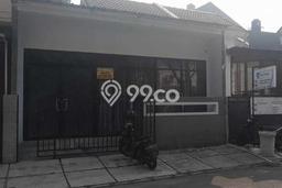 Rumah Modern Cantik 1 Kamar Siap Huni di Ciledug Rumah Modern Cantik 1 Kamar Siap Huni di Ciledug