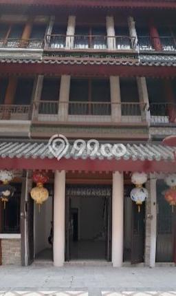 Ruko Disewa di Jakarta Utara dengan LB 120m2 Area Komersial Ramai Ruko Disewa di Jakarta Utara dengan LB 120m2 Area Komersial Ramai