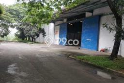 Gudang Komersial Disewakan di Cikande Serang Luas 2000m2 Gudang Komersial Disewakan di Cikande Serang Luas 2000m2