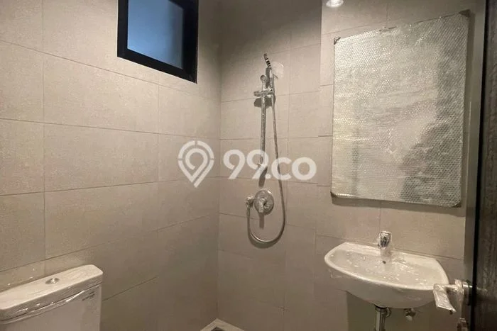 Apartemen Sewa 2 Kamar Murah Siap Huni di Jakarta Barat, Luas 50m2 Apartemen Sewa 2 Kamar Murah Siap Huni di Jakarta Barat, Luas 50m2
