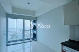 Apartemen Favorit Modern Dijual di Jakarta Barat dengan 2 Kamar Tidur Apartemen Favorit Modern Dijual di Jakarta Barat dengan 2 Kamar Tidur
