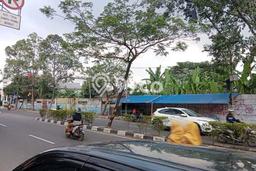 Lahan Kosong Dijual di Tangerang dengan Area 4150m2 Lahan Kosong Dijual di Tangerang dengan Area 4150m2