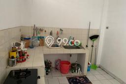 Ruko Dijual di Prime Area Jakarta Barat Luas 115m2 Ruko Dijual di Prime Area Jakarta Barat Luas 115m2