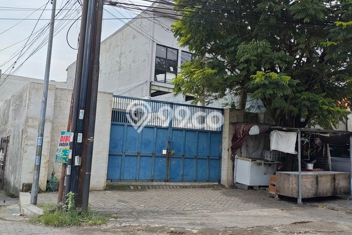 Unit Gudang Strategis di Wiyung, Surabaya Potensi Cuan Besar Unit Gudang Strategis di Wiyung, Surabaya Potensi Cuan Besar