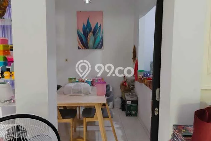 Hunian Cantik Modern Lb 120m2 di Waru, Sidoarjo Hunian Cantik Modern Lb 120m2 di Waru, Sidoarjo
