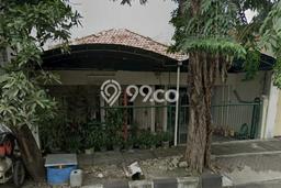 Rumah Elit Modern Siap Huni di Dukuh Kupang Surabaya Rumah Elit Modern Siap Huni di Dukuh Kupang Surabaya