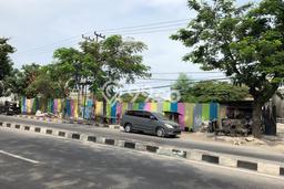 Tanah Dijual Lokasi Tambaksari Surabaya SHM Tanah Dijual Lokasi Tambaksari Surabaya SHM