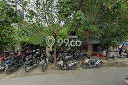 Tanah Investasi Disewakan di Gubeng, Surabaya, Luas 1167m2 Tanah Investasi Disewakan di Gubeng, Surabaya, Luas 1167m2