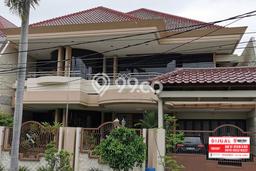 Hunian Super Mewah dengan Akses Paling Strategis di Margorejo, Surabaya Hunian Super Mewah dengan Akses Paling Strategis di Margorejo, Surabaya