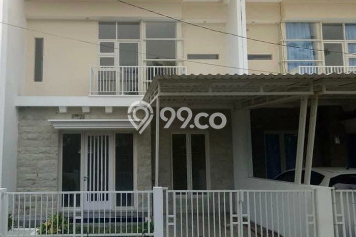 For Sale Hunian Rumah Terawat 3 KT di Wonorejo, Surabaya For Sale Hunian Rumah Terawat 3 KT di Wonorejo, Surabaya