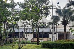 For Sale! Premium House LT 800m2 Desain Modern di Dharma Husada For Sale! Premium House LT 800m2 Desain Modern di Dharma Husada