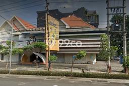 Dijual Rumah Mewah Elegan Dengan View Cantik di Dr Sutomo, Surabaya Dijual Rumah Mewah Elegan Dengan View Cantik di Dr Sutomo, Surabaya