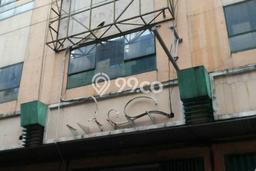 LOKASI TERBAIK! Ruko Kawasan Mayjen Sungkono, Luas 300m2m², Akses Utama LOKASI TERBAIK! Ruko Kawasan Mayjen Sungkono, Luas 300m2m², Akses Utama