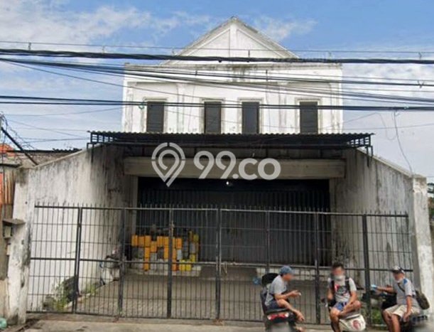 Ruko Bagus LT 400m2 LB 600m2 Dijual di Waru Sidoarjo Ruko Bagus LT 400m2 LB 600m2 Dijual di Waru Sidoarjo