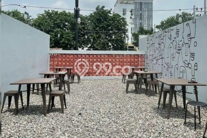 Unit Komersial Dijual di Rungkut Surabaya Luas Bangunan 600m2 Unit Komersial Dijual di Rungkut Surabaya Luas Bangunan 600m2